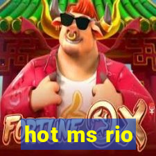 hot ms rio